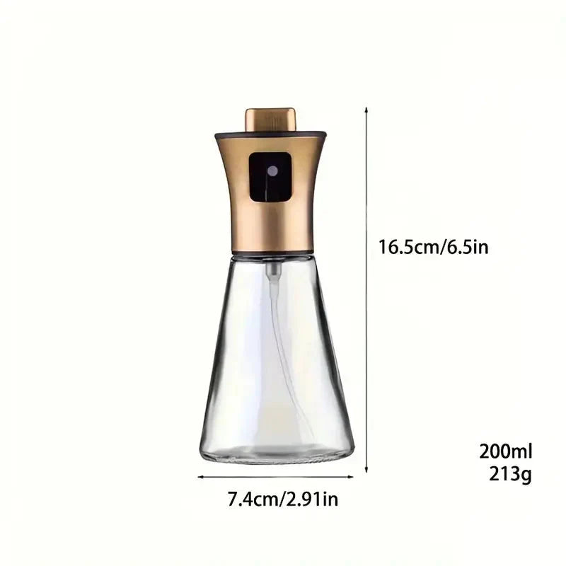 Avelena | 304 Edelstahl Öl Sprayflasche