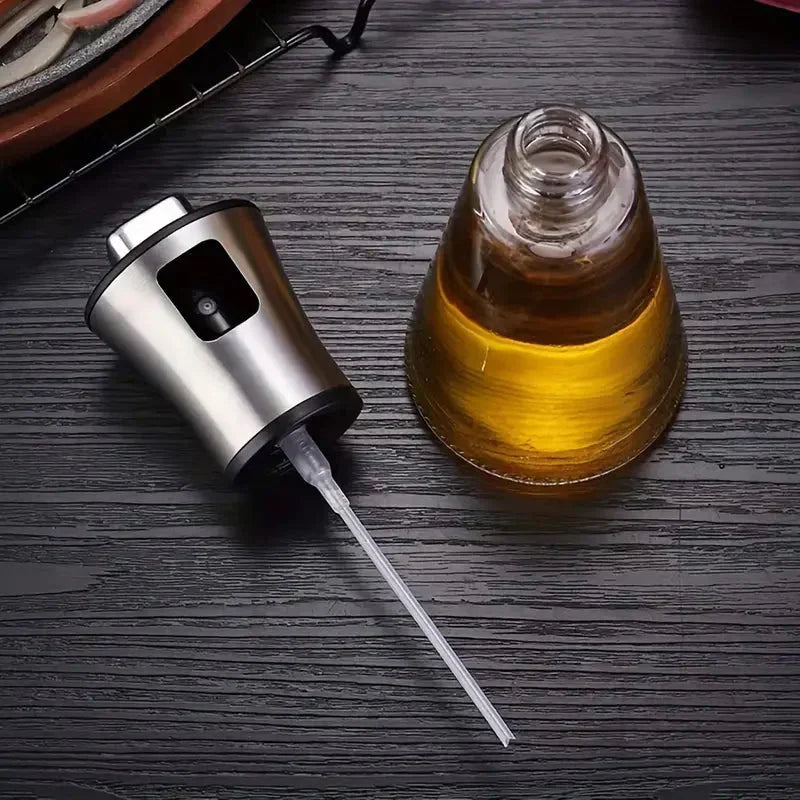 Avelena | 304 Edelstahl Öl Sprayflasche