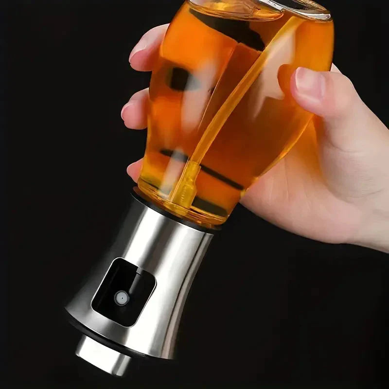Avelena | 304 Edelstahl Öl Sprayflasche