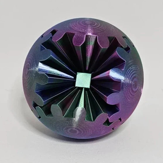 Avelena | GearSphere Fokus Durch Spiel