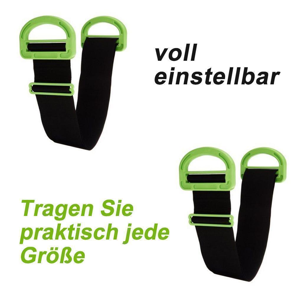 Avelena | Umzug Gürtel