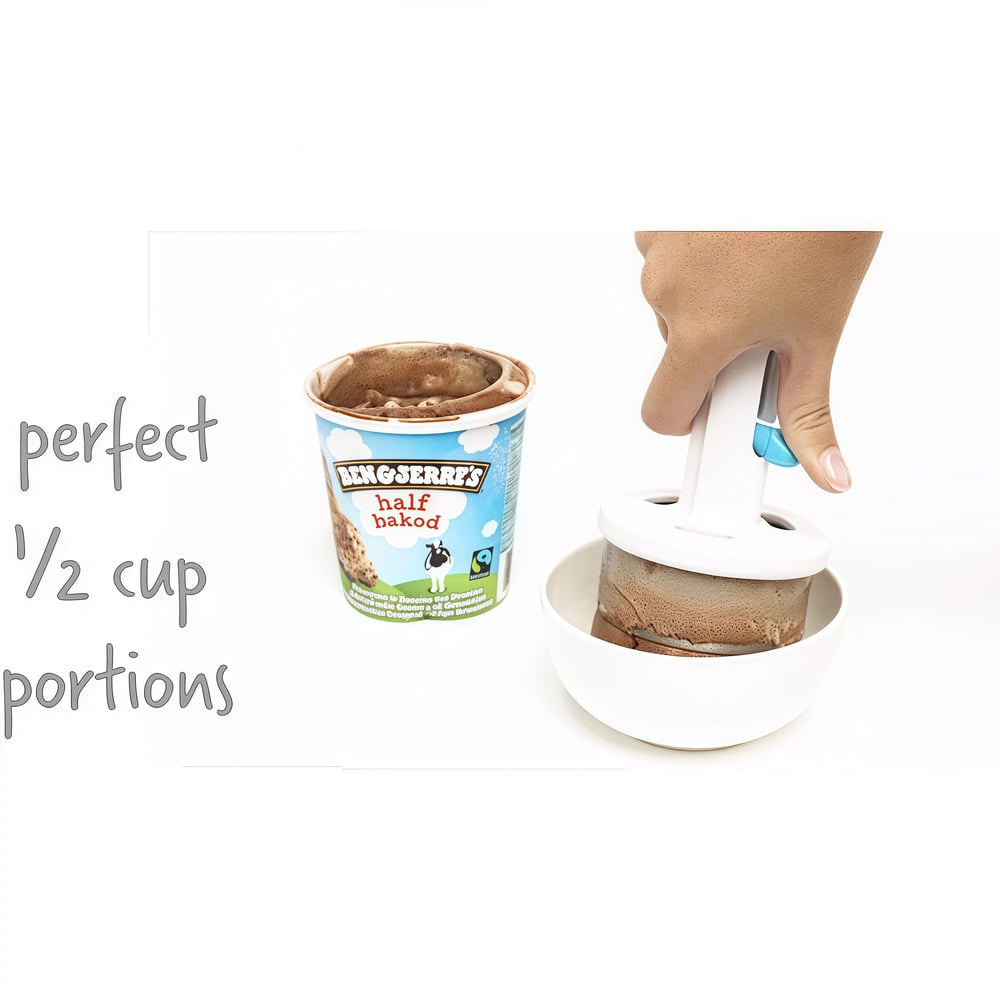Avelena | ScoopMeister – Perfekte Kugeln mit nur einem Klick!