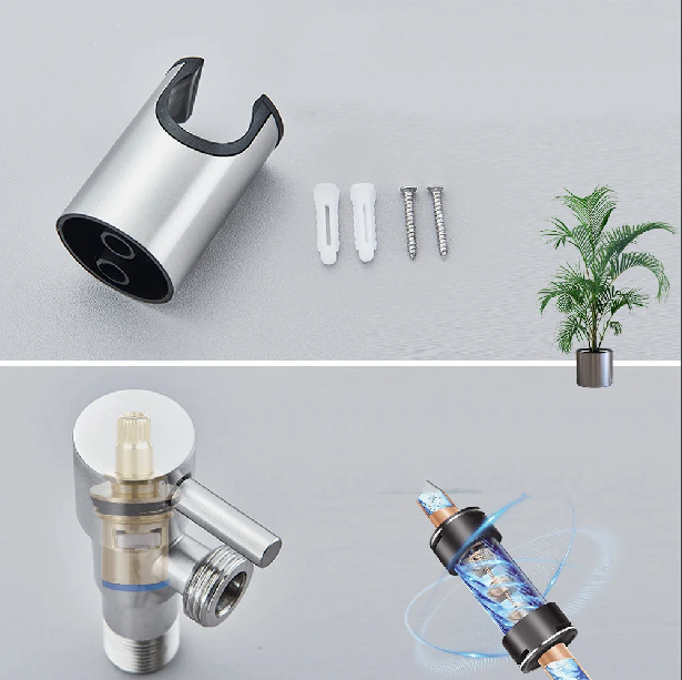Avelena | SHINEWELL - Premium-WC-Bidet-Sprüher