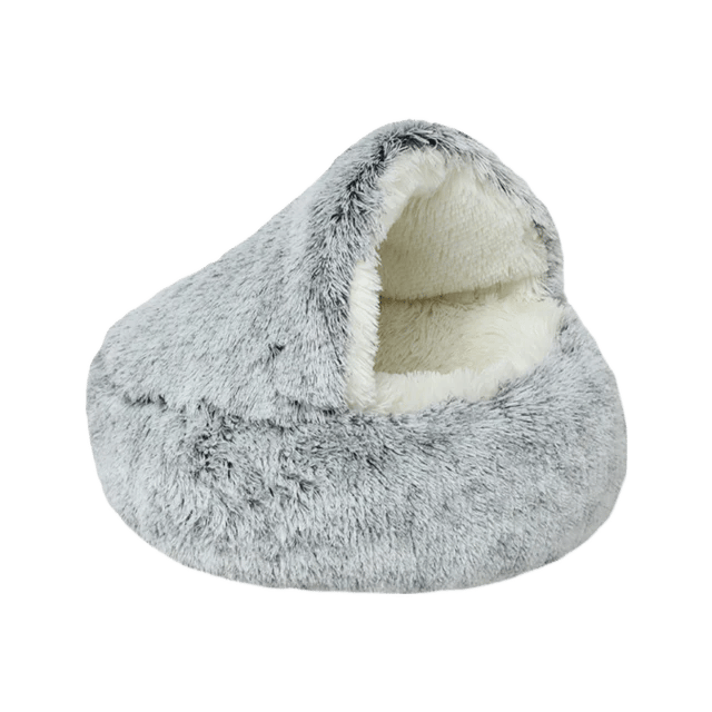 Avelena | 🐶CozyCave😺 - Premiumbett für Haustiere