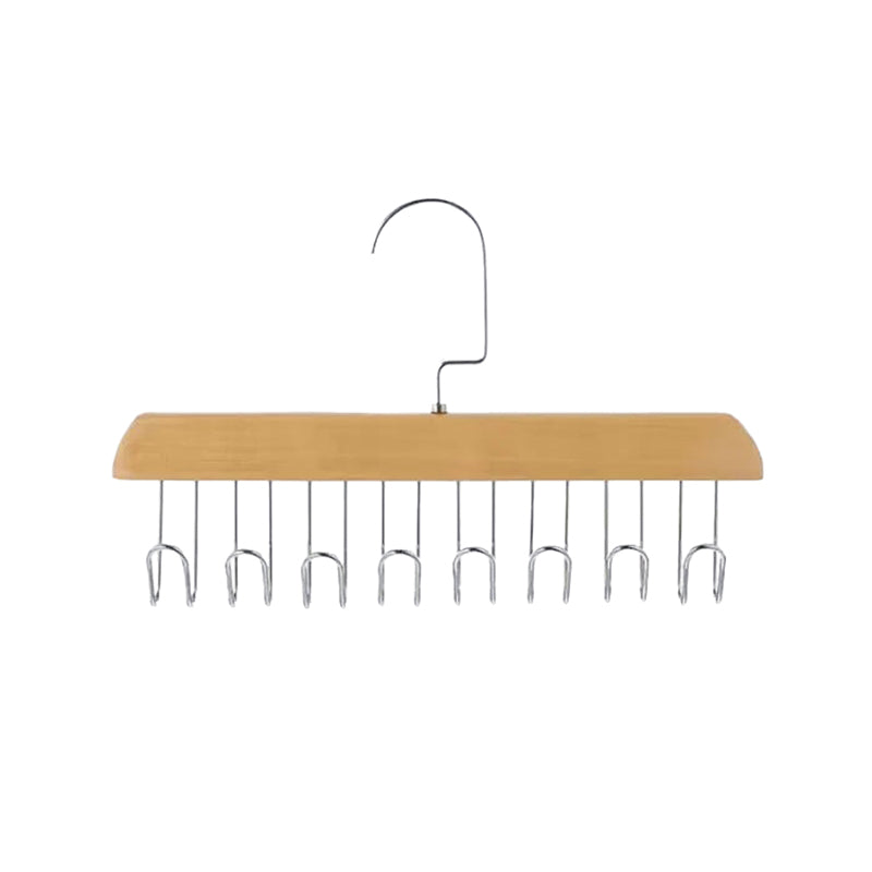Avelena | Anti-Rutsch Multi-Haken Garderobe