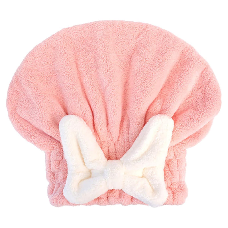 Avelena | Superabsorbierendes Haartuch-Wickel für nasses Haar