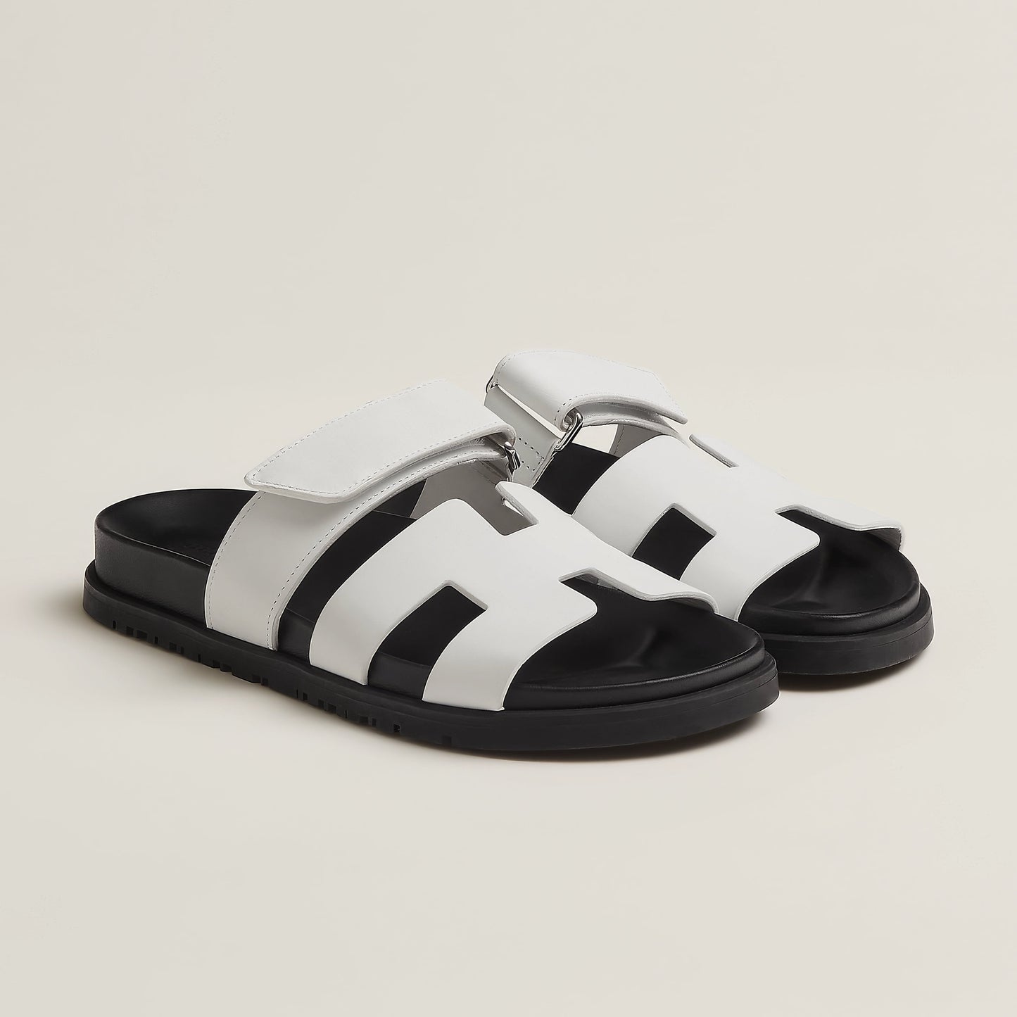 Avelena | Stylische Ledersandalen