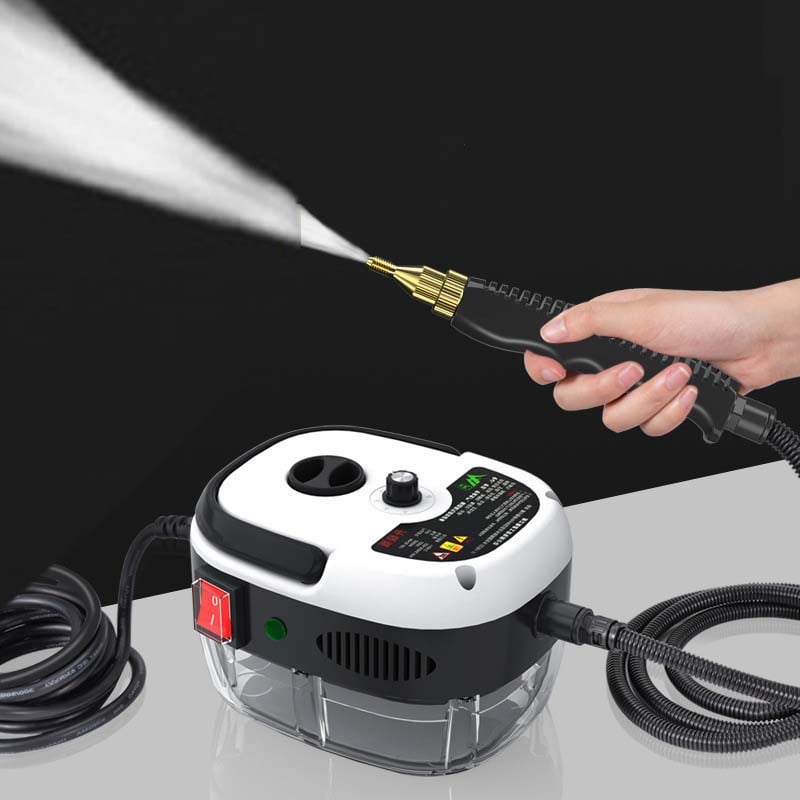 Avelena | 2500W Handheld Hochtemperatur Dampfreiniger