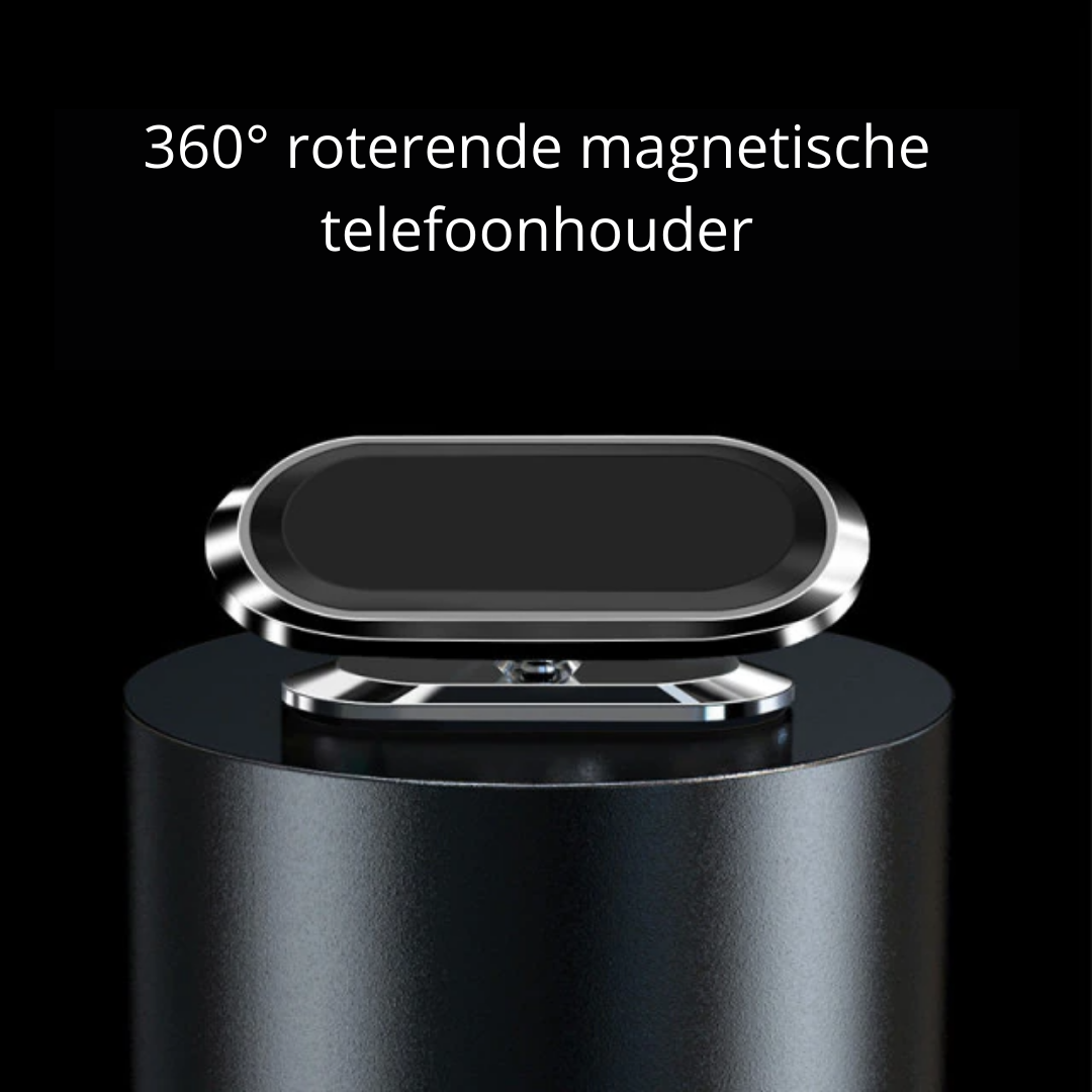 Avelena | 360° drehbarer magnetischer Telefonhalter