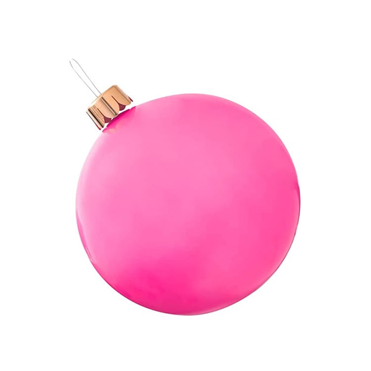 Avelena | Aufblasbarer dekorierter Ball