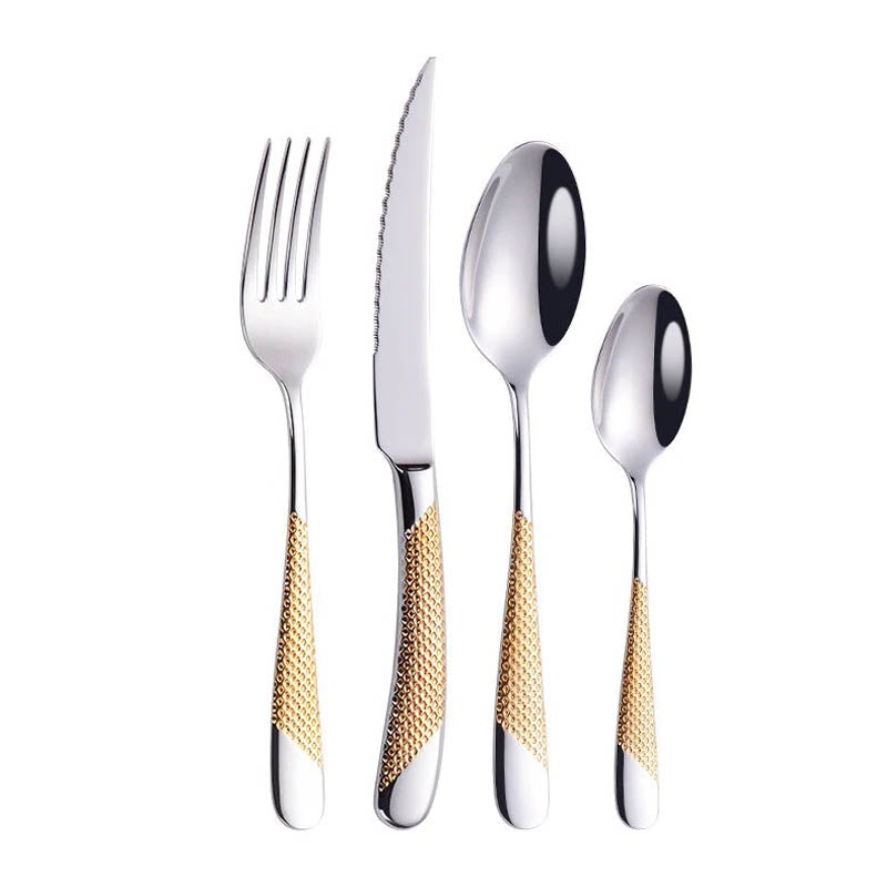 Avelena Besteckkollektion für gehobenes Dining-Erlebnis