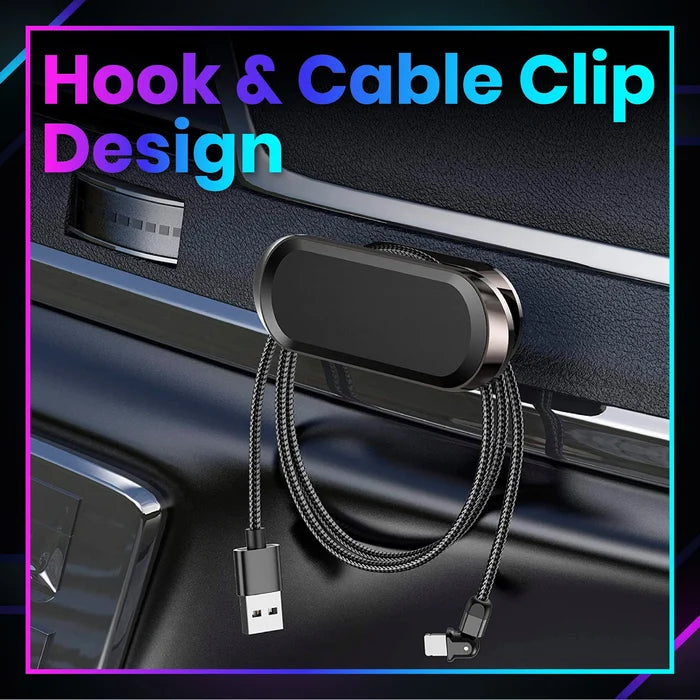 Avelena | Ultra Magnetic Flex Auto Handyhalter