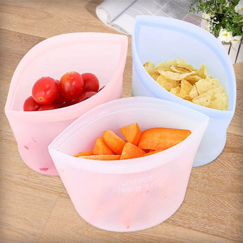 Avelena | Zip-Lock-Beutel