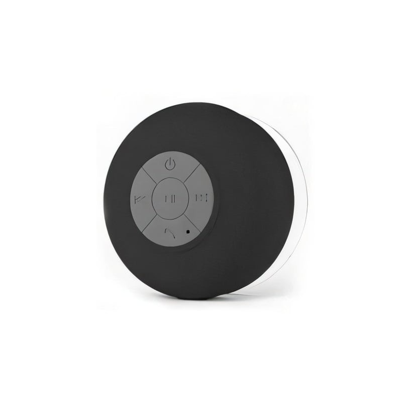 Avelena | Wasserdichter Mini Bluetooth-Lautsprecher