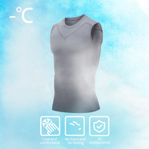 Avelena | 2025 Neue Version Ionische Formgebende Ärmelloses Shirt