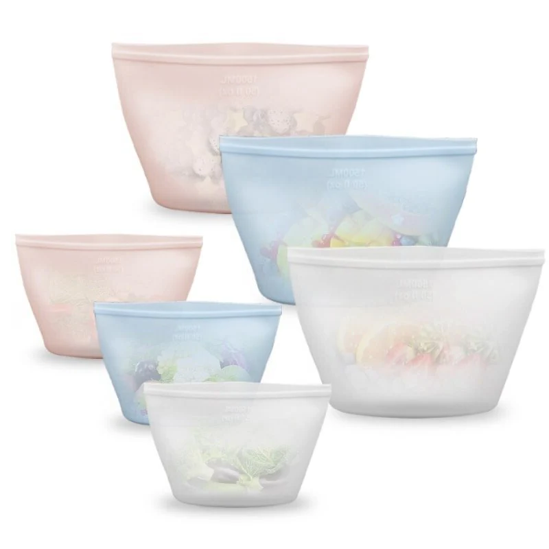 Avelena | Zip-Lock-Beutel