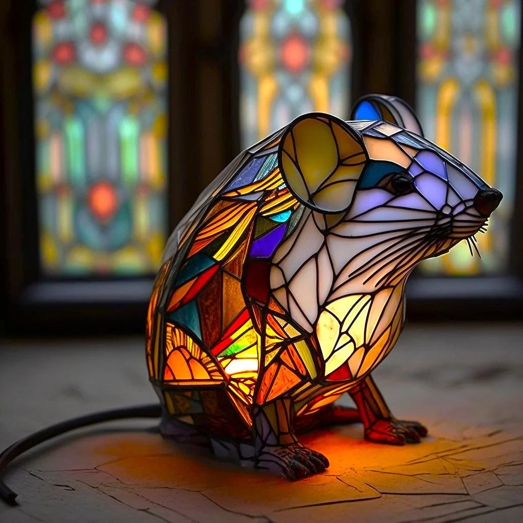 Avelena | WildesGlühen Tierische Lampe