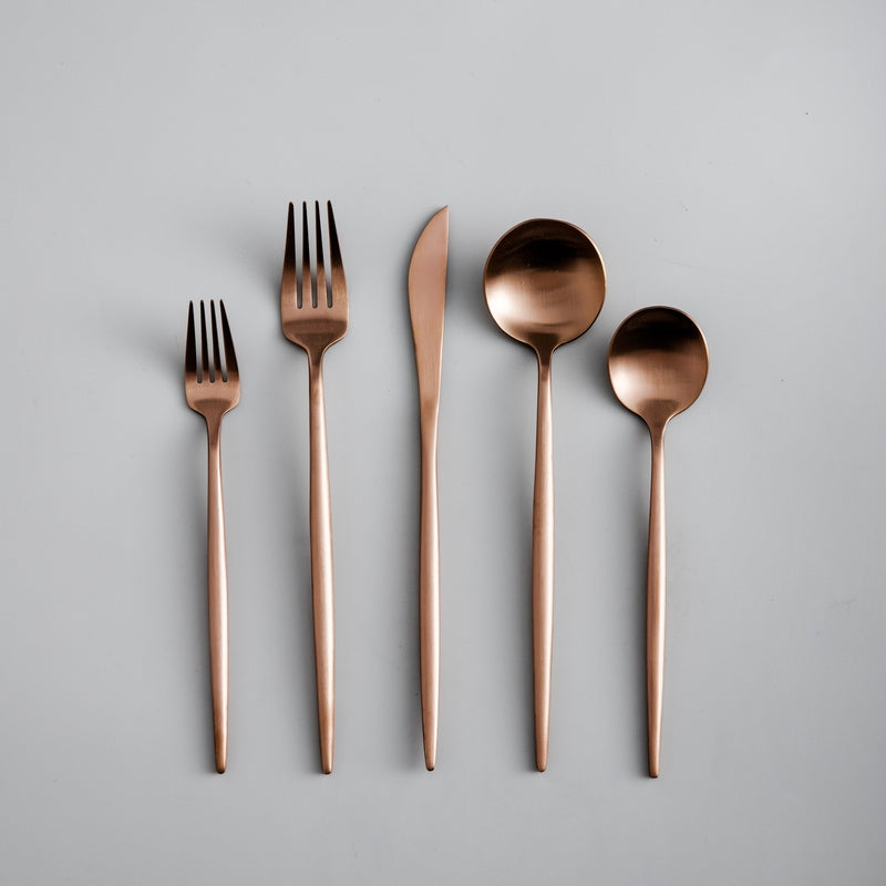 Avelena | Minimalistische Besteck
