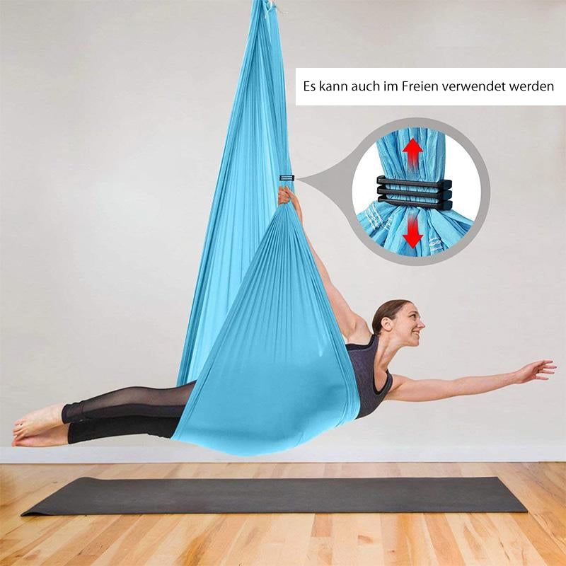 Avelena | Yoga Hängematte