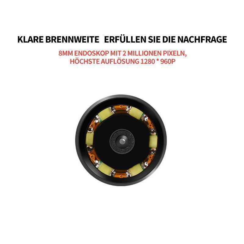 Avelena | Android wasserdichte Endoskop-Inspektionskamera