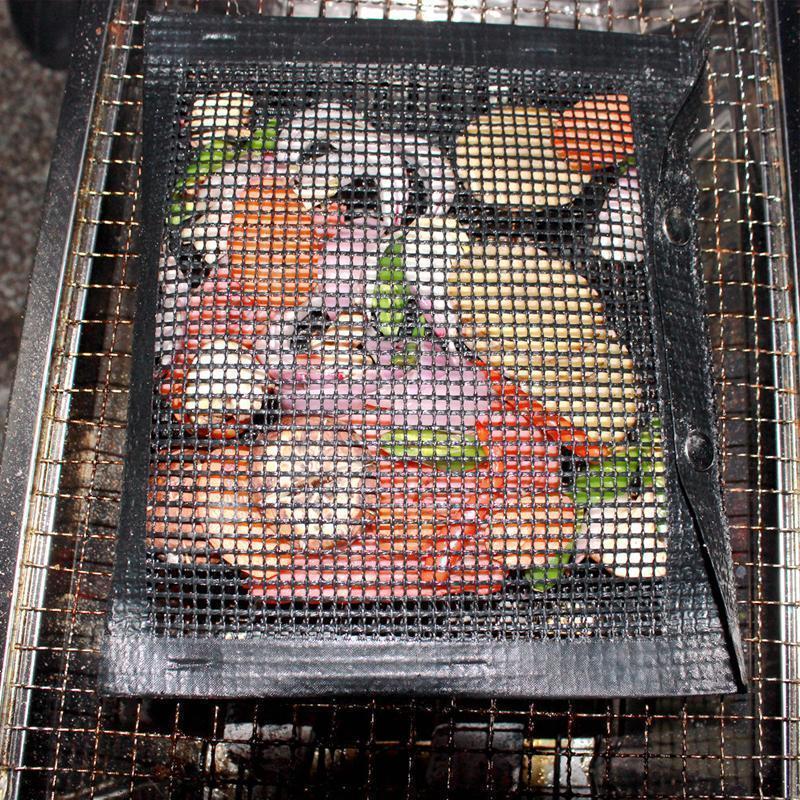 Avelena | Antihaft Lebensmittel Grillbeutel