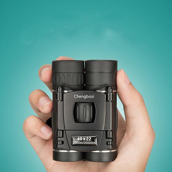 Avelena | SightPro | Fernglas – Klarheit auf Distanz im kompakten Design