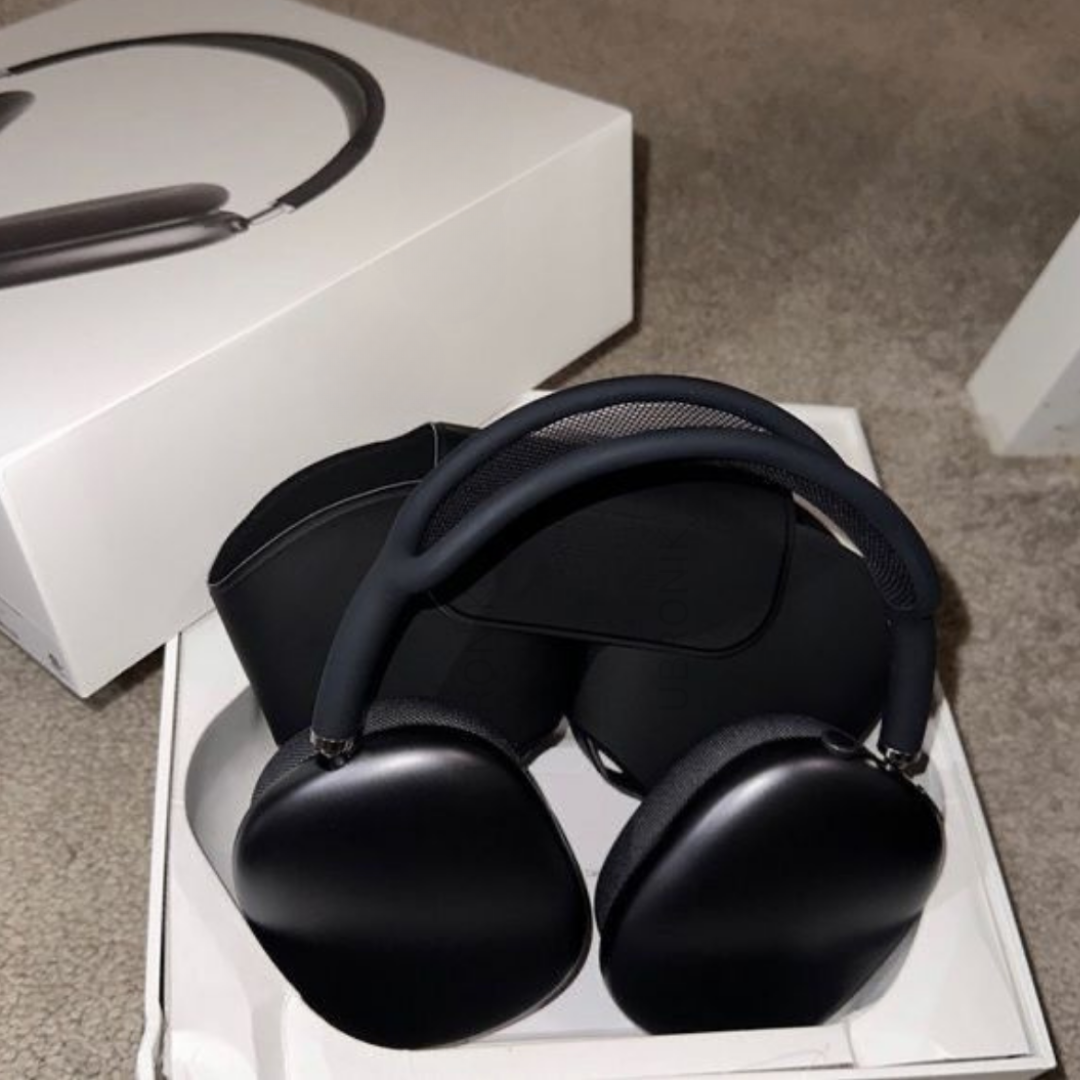 Avelena | AeroBeats | Drahtlose Bluetooth-Kopfhörer mit HiFi-Sound und Geräuschunterdrückung