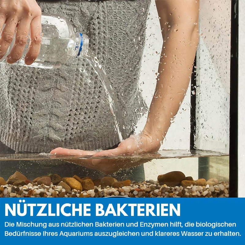 Avelena | Reinigungspulver Für Aquarium