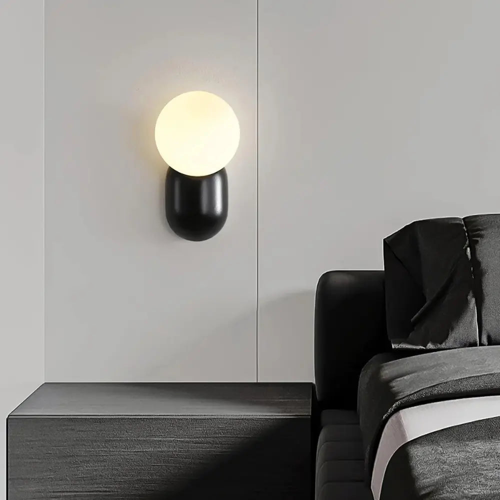 Avelena | ShadeZenith - Japanische Ästhetische Wandlampe