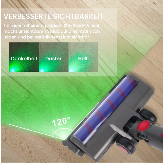Avelena | StaubMeister Vielseitiger Teppichreiniger