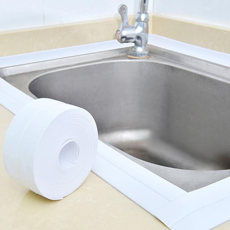 Avelena | Wasserdichtes Klebeband für Küchen und Badezimmer