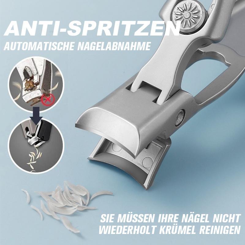 Avelena | Tragbare Ultrascharfe Nagelknipser