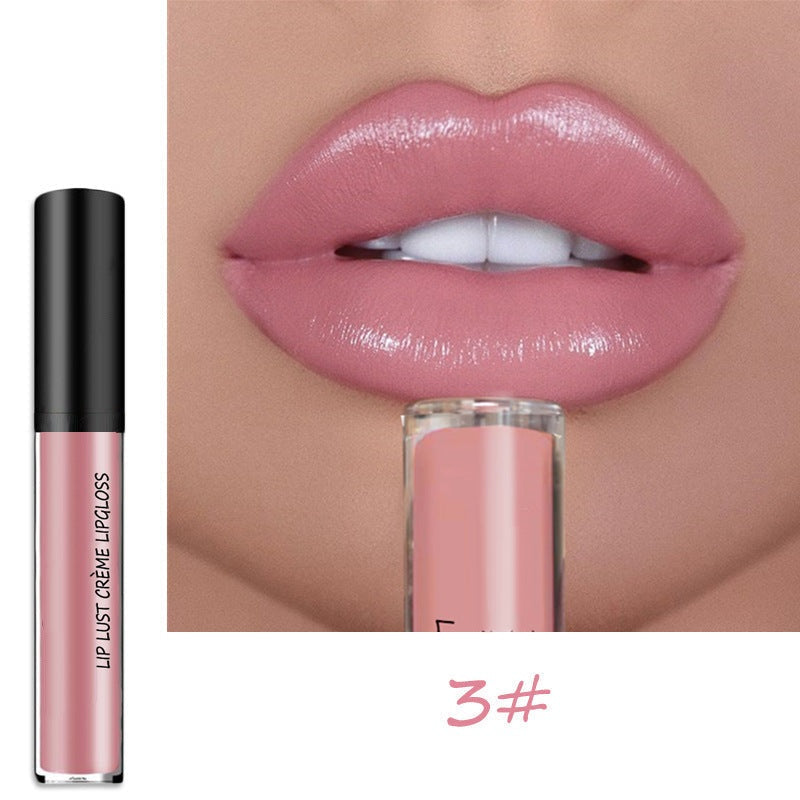 Avelena | Wasserfester Lippenstift mit cremiger Textur