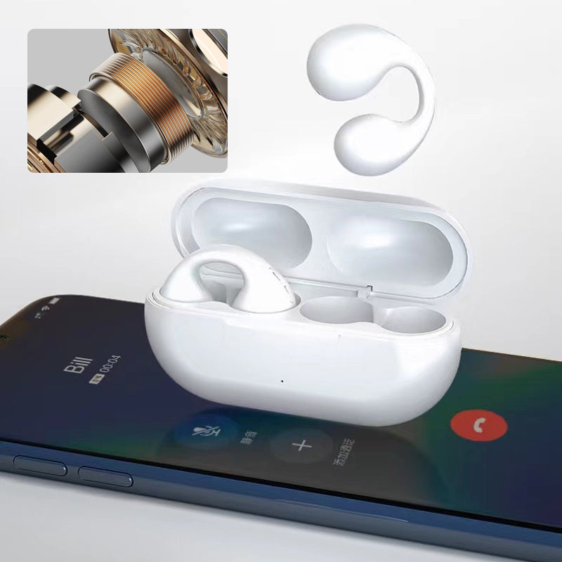 Avelena | AirVibe | Drahtlose Kopfhörer – Geräuschunterdrückung & Komfort