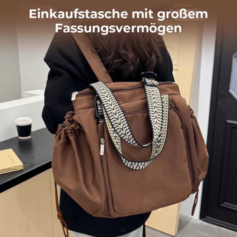 Avelena | UrbanCarry – Stil trifft Stauraum, jeden Tag!
