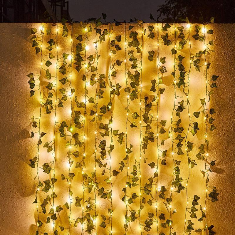 Avelena | Solar Rattan LED-Leuchten