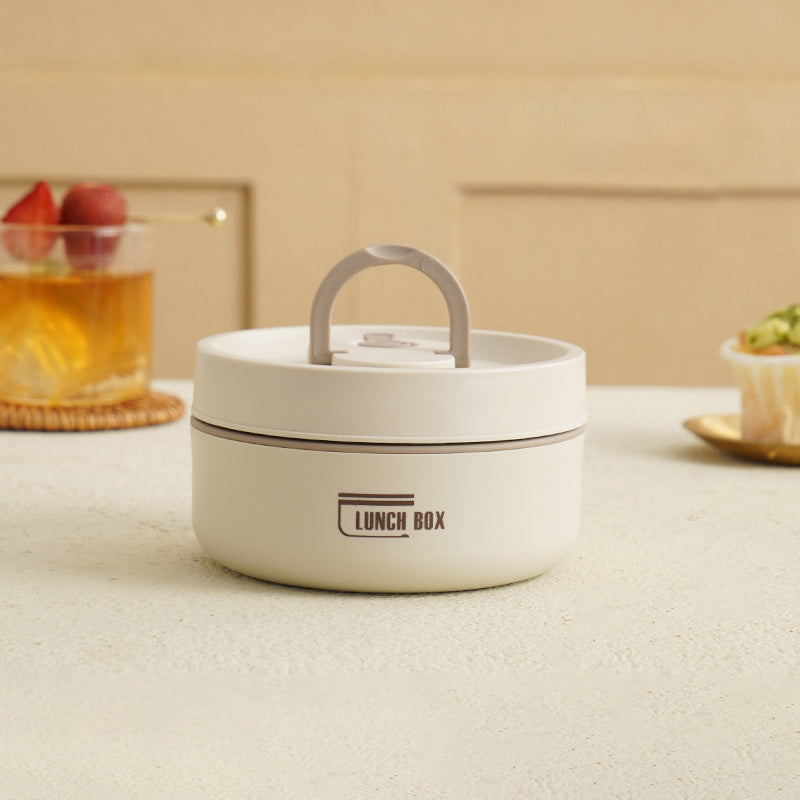 Avelena | Tragbares isoliertes Lunch-Container-Set