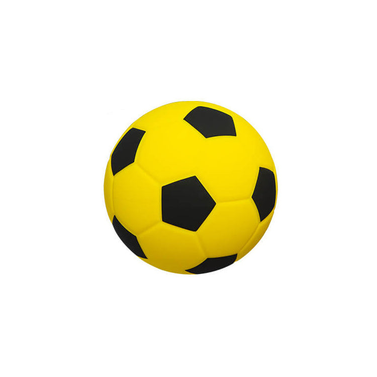 Avelena | Kreative Fußball Silikon LED Nachtlicht USB Lade Tischlampe