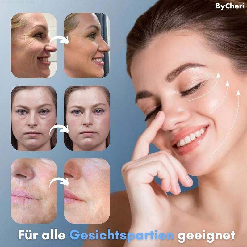 Avelena | SeidenAuge Müde Augen wiederbeleben