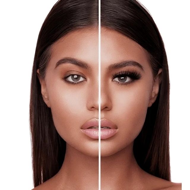 Avelena | Wimpernmagnet Einfache magnetische Anwendung