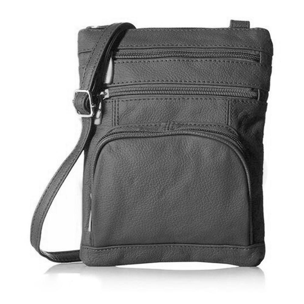 Avelena | Superweiche Crossbody-Tasche , 13 Farbe