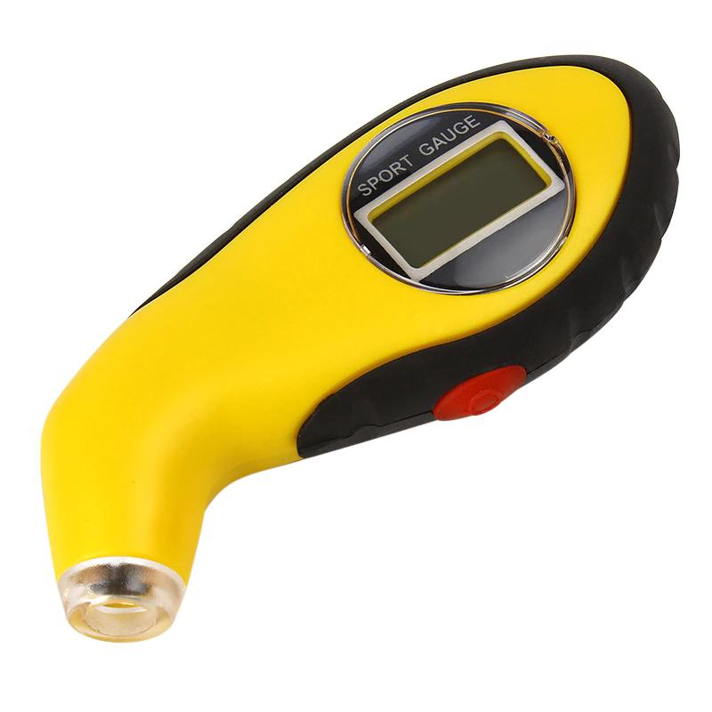 Avelena | Digitales Reifendruckmessgerät