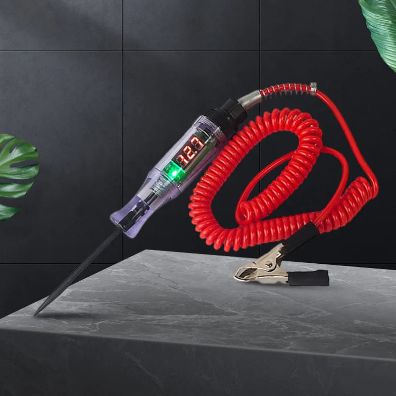 Avelena | Auto Lkw Stromkreis Teststift