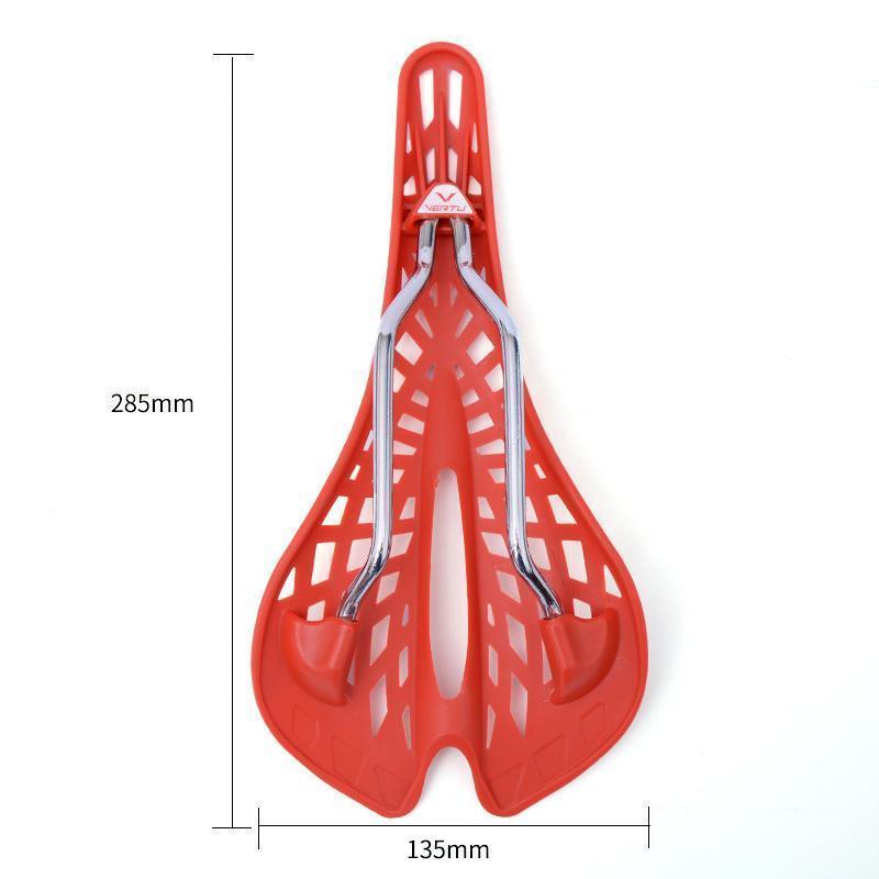 Avelena | Ultraleichtes atmungsaktives Sattel