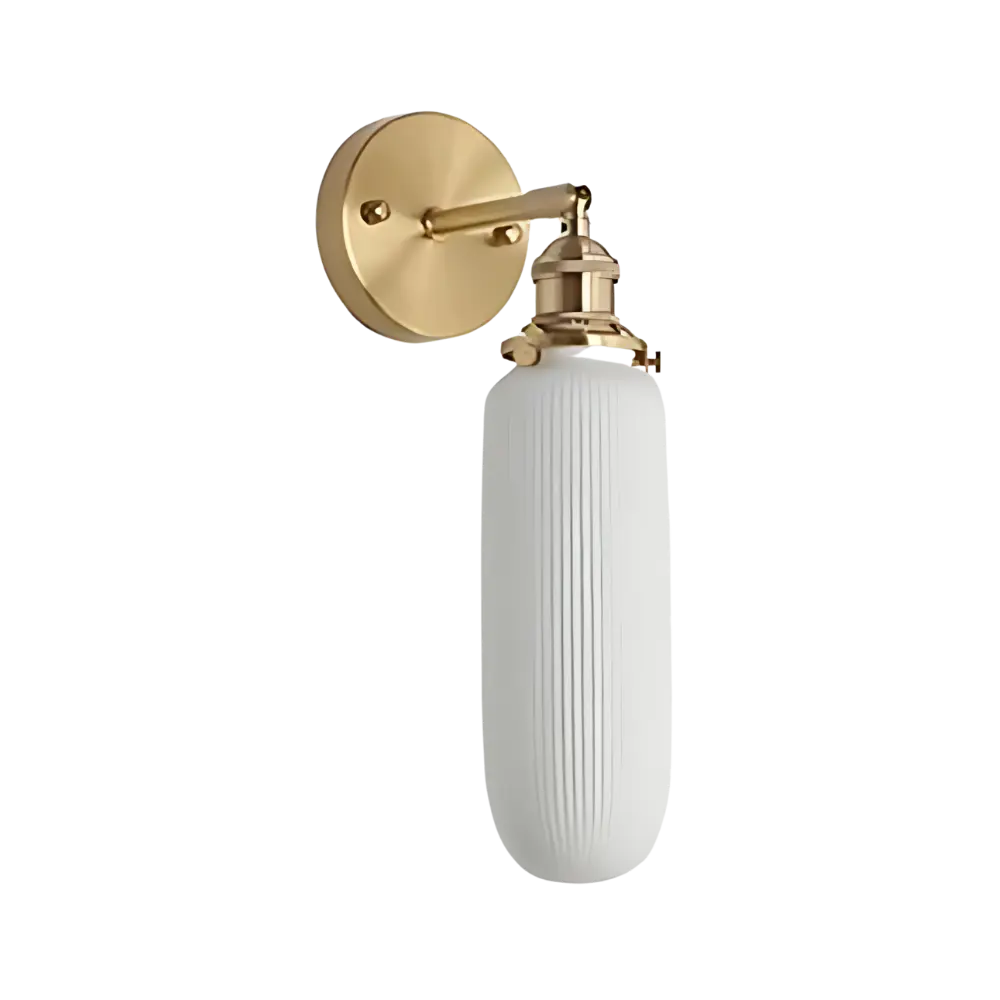 Avelena | SoftDrift - Wandleuchte mit warmem Licht