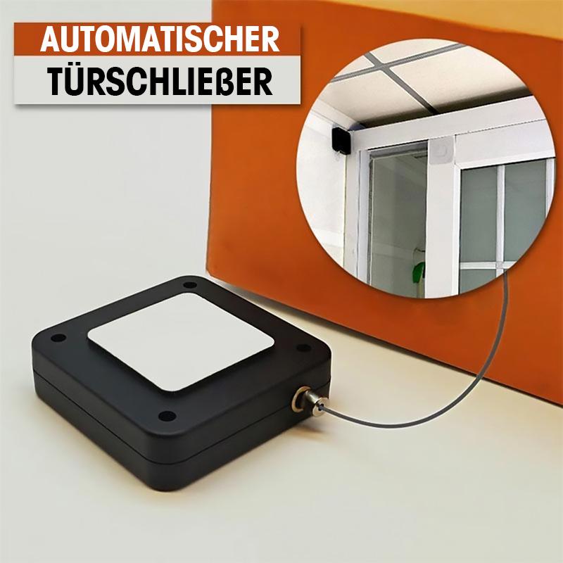 Avelena | AutoShut - Automatischer Türschließer
