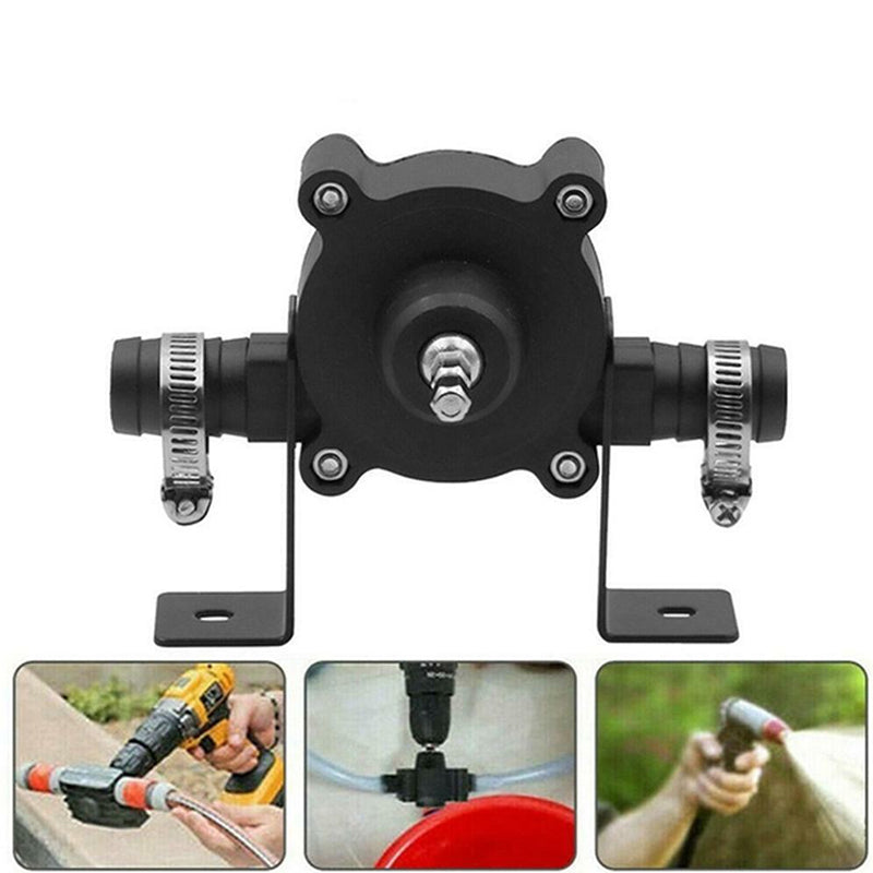 Avelena | UltraPump️ | Selbstansaugende Transferpumpe