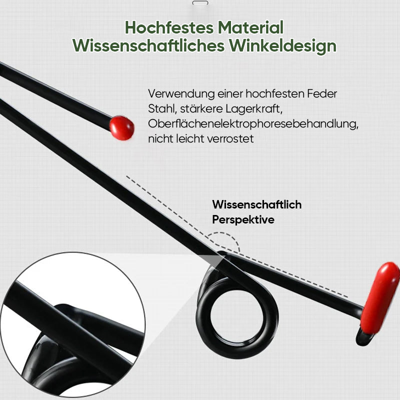 Avelena | Scheibenwischerarm-Druckfederverstärker(2/3 Paar)