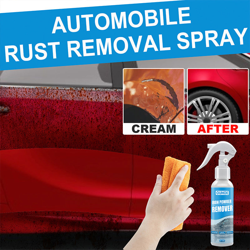 Avelena | Rust Out Sofort Entferner Spray