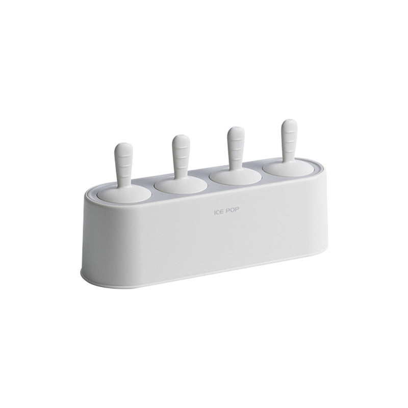 Avelena | Silicone Eis am Stiel Eismaschinen Set